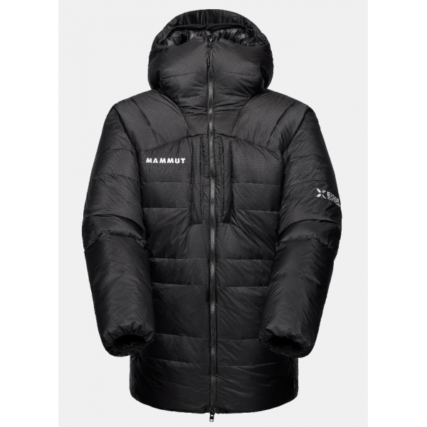 Mammut Eiger Nordwand Pro Down IN Hooded Parka Men